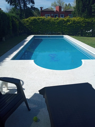 Imagen 15 de 16 de Casa En Venta En Los Potrillos, Pilar, G.b.a. Zona Norte