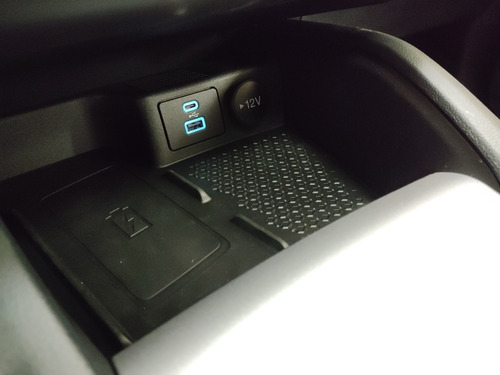 Imagen 19 de 20 de Ford Bronco Wildtrack 0km 2022