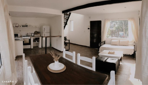 Imagen 5 de 21 de Cabañas En El Bosque Peralta Ramos | Mar Del Plata