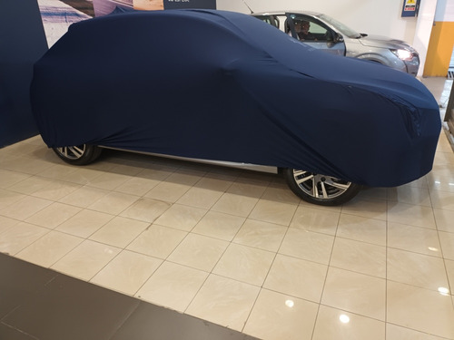 Peugeot 208 1.6 Allure Pack Tiptronic