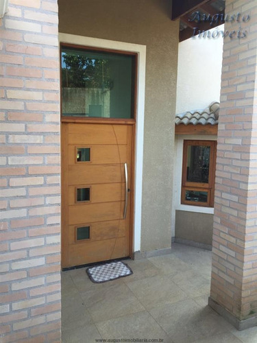 Chácaras Em Condomínio À Venda Em Atibaia/sp - Compre O Seu Chácaras Em Condomínio Aqui! - 1334810