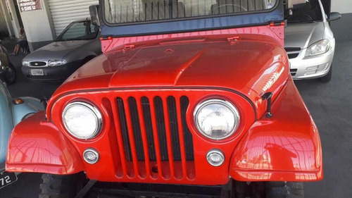 Willys Jeep Willys Cj5