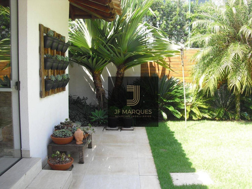 Belíssima Casa - Alpha Conde Ii - Ca0159