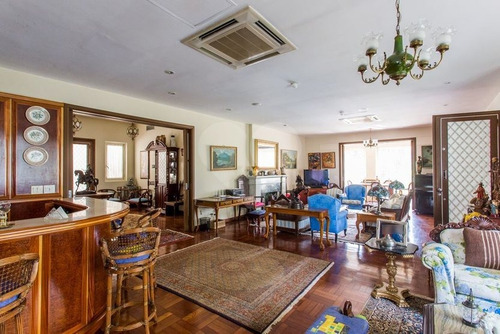 Casa-são Paulo-chácara Flora | Ref.: 375-im264680 - 375-im264680