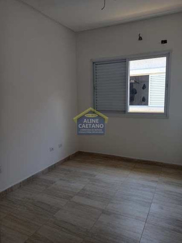 Casa De Alto Padrão Canto Do Forte Venha Conhecer Fino Bom G - Vcla64405