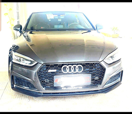Imagen 2 de 15 de Audi A5 40tfsi Slinesportbak