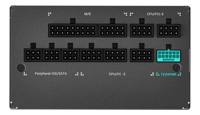 Primeira imagem para pesquisa de fonte 1000w