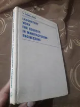 Comprar Libro Mir Laboratorio Para Cursos De Ingeniería Fabricación 