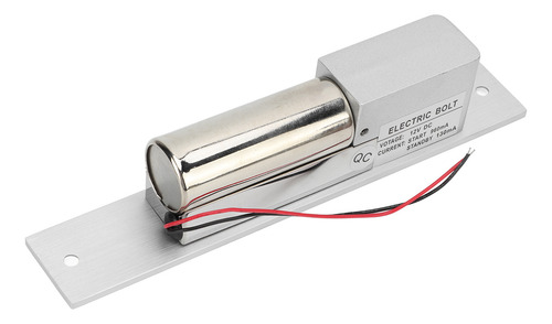 Control Remoto Eléctrico Drop Lock De Aleación De Aluminio F