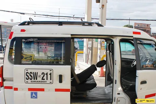 DFM/DFSK Van Pasajeros Lw 1.3 EQ6380LF