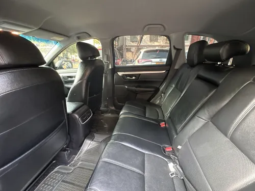 Honda CR-V CITY PLUS AT 2400CC 4X2 6AB TC