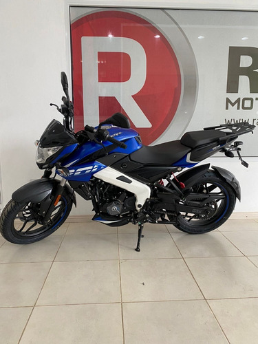 Imagen 5 de 8 de Bajaj Rouser Ns 200