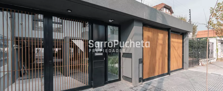 Venta departamentos - Chacabuco 72 Haedo