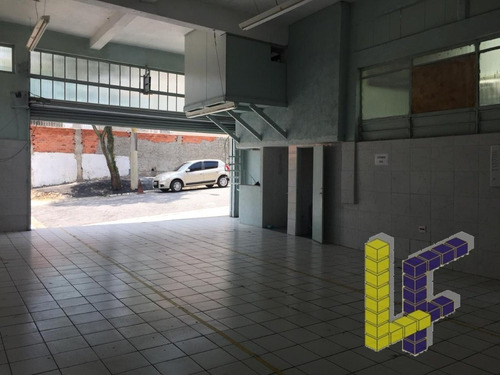 Salão Comercial - B. Boa Vista - 16850