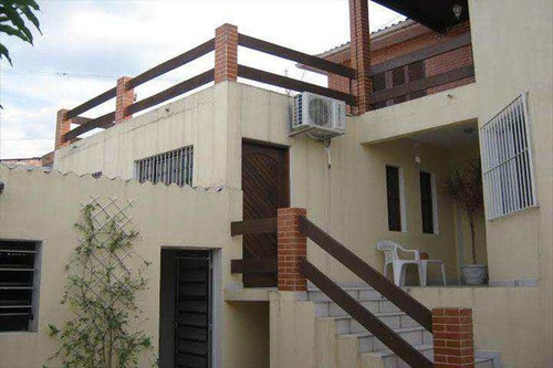 Imagem 2 de 24 de Casa Em Santana De Parnaíba Bairro Parque Santana - V150200