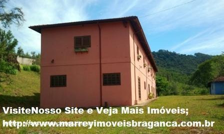 Imagem 4 de 10 de Sítio / Chácara Para Venda Em Amparo, Circuito Das Águas - 9,3 Alqueires, 8 Dormitórios, 7 Suítes, 9 Banheiros, 25 Vagas - 3031_1-558608
