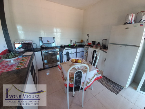 Imagem 11 de 11 de Casa Em Arcozelo - Paty Do Alferes - 3570