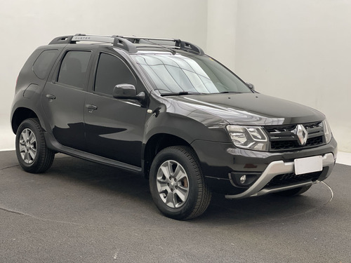 Renault Duster 2.0 16V HI-FLEX DYNAMIQUE 4WD MANUAL