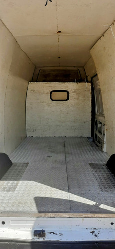 Ford Transit FurgãO 2.4 Curto 5p