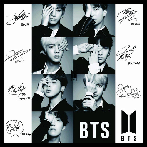 Almofada Personalizada Bts Kpop 35cm V Jimmin Rapmonster