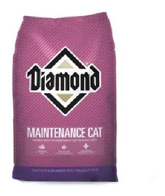 Alimento Diamond Maintenance Cat 18.14 Kg