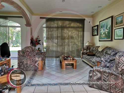 Imagen 4 de 29 de Casa En Venta En Lomas De Cocoyoc