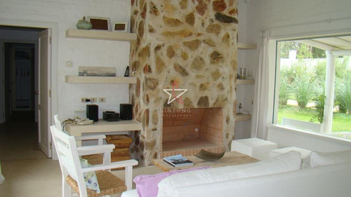 Imagen 6 de 26 de Casa, 3 Dorm Y Dep, Punta Del Este, La Barra, Laguna Blanca, Venta Y Alquiler- Ref: 376