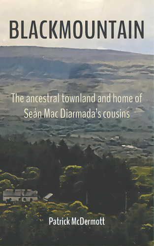 Blackmountain, De Mcdermott, Patrick. Editorial Austin Macauley, Tapa Blanda En Inglés