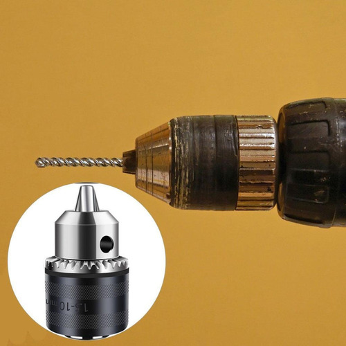 Adaptador De Amoladora Mandril Eléctrico Angular M10x1.5