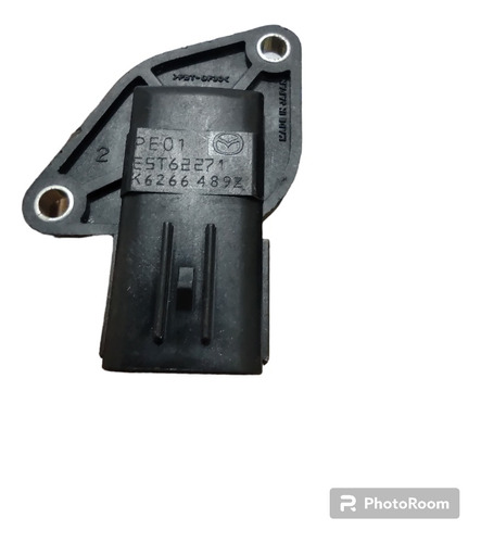 Sensor Maf Para Mazda 3, 6, Cx-3 Pe01-13-215/e5t62271