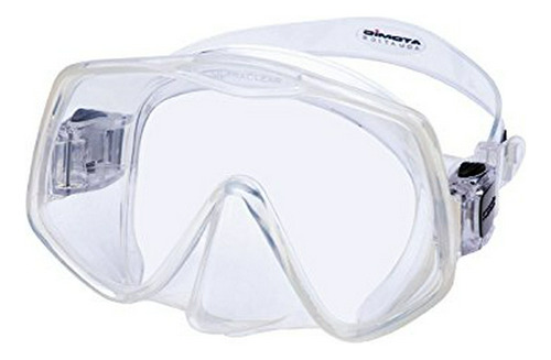 Brand: Atomic Aquatics 04-0620-00 Frameless