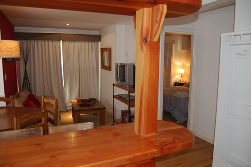 Imagen 9 de 14 de Venta De Departamento En Villa Catedral Bariloche