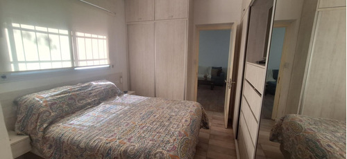 Departamento De Pasillo En Barrio Martin Apto Credito