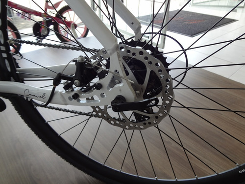 Imagem 8 de 8 de Bicicleta Show Gravel Shimano 14 Velocidades Freio A Disco