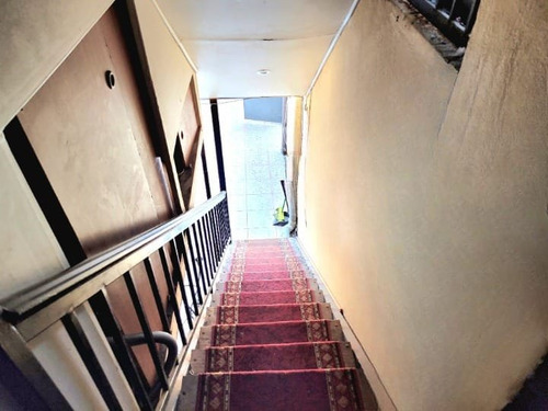 Descubre Esta Comoda Y Amplia Propiedad En Comuna Macul