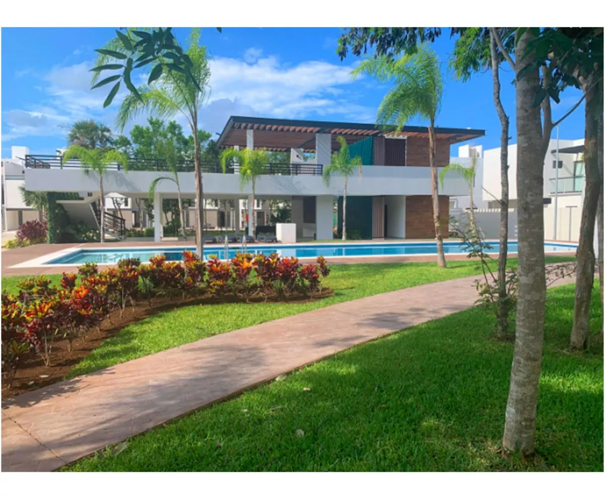 Casa En Venta En Jardines Del Sur