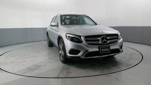 Mercedes-Benz Clase GLC 2.0 GLC 300 OFF-ROAD AUTO 4WD