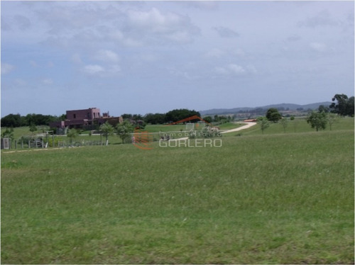Terreno En Venta En Punta Del Este, La Barra, Barrio Privado El Quijote - Ref: 20940