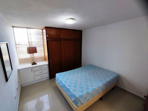 Imagen 10 de 14 de Lindo Apartamento En Alquiler En El Conjunto Residencial Casa Grande, Nueva Barcelona