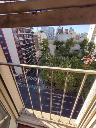 Imagen 14 de 23 de Excelente Departamento 4 Ambientes Soleado, Muy Luminoso!!