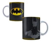 Comprar Taza Ceramica Subl. Especial Superhéroes Marvel - Dc Comics