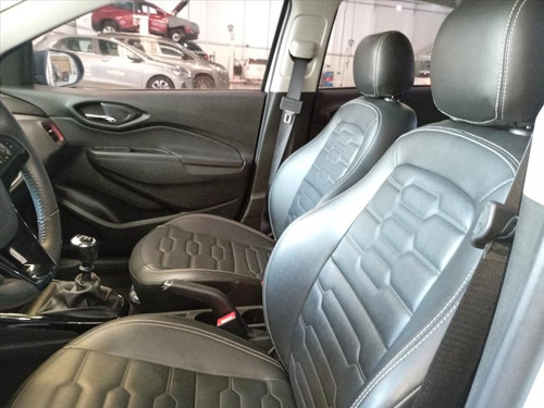 Chevrolet Onix 1.4 MPFI EFFECT 8V FLEX 4P MANUAL