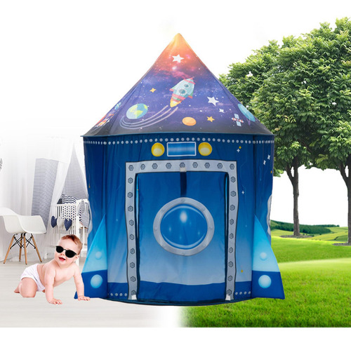 Tienda De Juegos Para Niños, Casa De Juegos Plegable Para