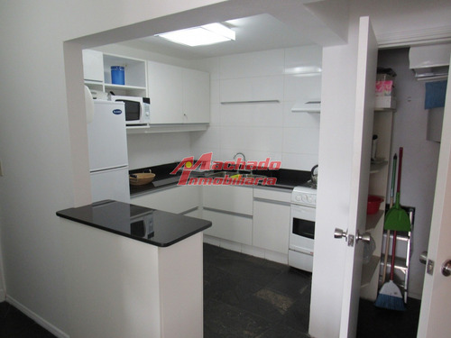 Apto En Venta, 2 Dormitorios, Península, Punta Del Este.