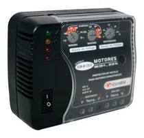 Comprar Protector Para Motores Monofásicos 220v Exceline