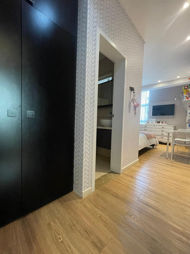 Nl/02 Apartamento En Alquiler, Terrazas Del Country, Res. Xi