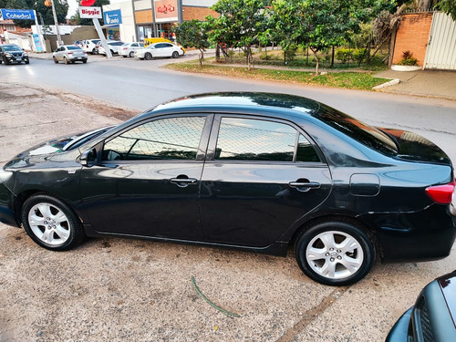 Imagen 7 de 9 de Toyota Corolla Americana