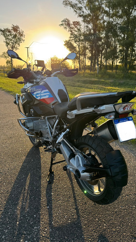 Bmw Gs 1200