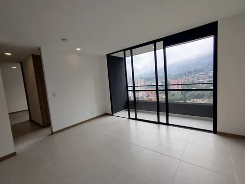 Arriendo Aparta Suite En El Escobero