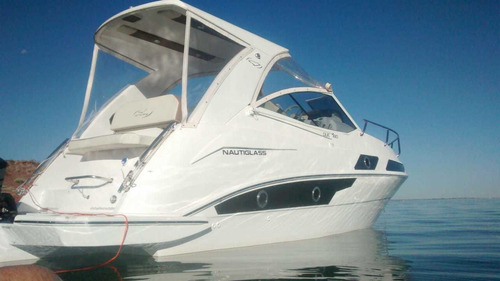 Nautiglass